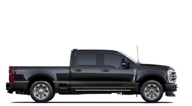2025 Ford Super Duty® External Image 1